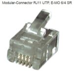 RJ11 плъг EFB