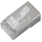 RJ45 плъг екраниран EFB