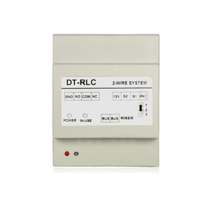 DT-RLC