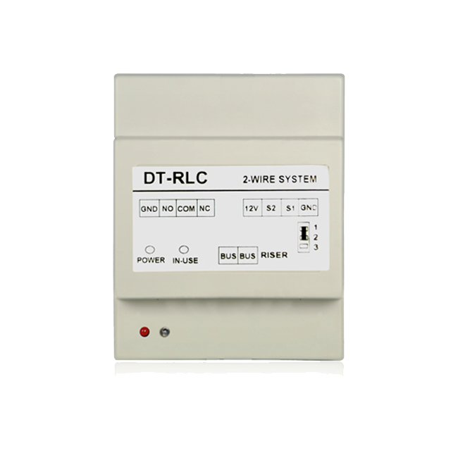 DT-RLC