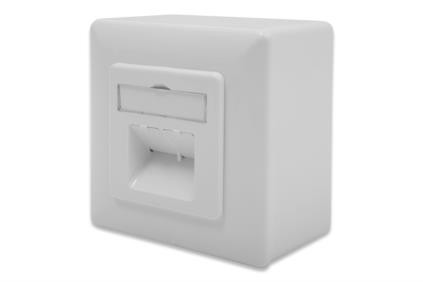 rozetka-2xcat6a-ftp-surfmount-assmann Розетка 2xCat.6A FTP surf.mount, Assmann - Image 1