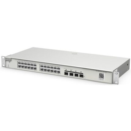 28-портов PoE комутатор Ruijie RG-NBS3200-24GT4XS