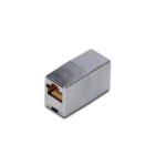 Съединител RJ45/RJ45 Cat.5e FTP, Assmann