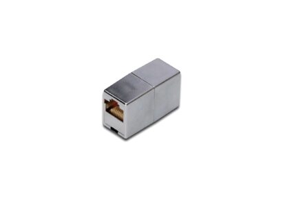 Съединител RJ45/RJ45 Cat.5e FTP, Assmann