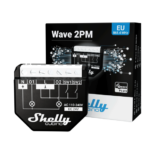 Shelly Qubino Wave 2PM