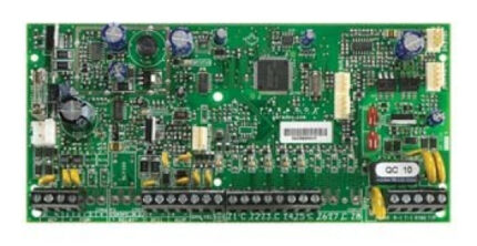 Paradox SP5500+
