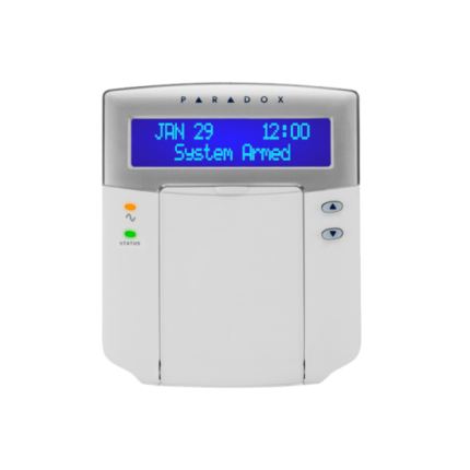 Paradox K641+ ENG
