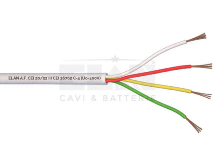 Elan 4x0.22