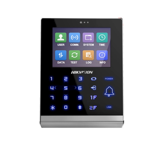 Hikvision DS-K1T105AE