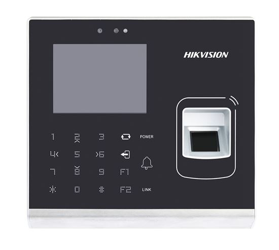 Hikvision DS-K1T201MF-C