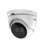 HIKVISION DS-2CE79H8T-AIT3ZF HD-TVI 5 мегапиксела Ultra-Low Light куполна камера за видеонаблюдение (4 in 1)