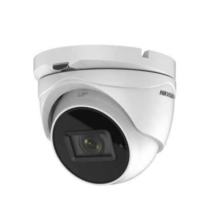 HIKVISION DS-2CE79H8T-AIT3ZF HD-TVI 5 мегапиксела Ultra-Low Light куполна камера за видеонаблюдение (4 in 1)