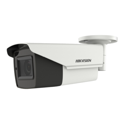 HIKVISION DS-2CE19H8T-AIT3ZF HD-TVI 5-мегапиксела Ultra-Low Light корпусна камера за видеонаблюдение