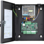 Hikvision DS-K2801