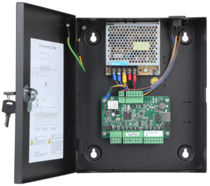 Hikvision DS-K2801