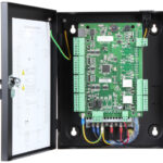 Hikvision DS-K2802