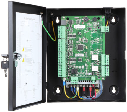 Hikvision DS-K2802