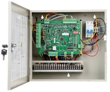 Контролер за 1 врата двустранно DS-K2601T(O-STD)