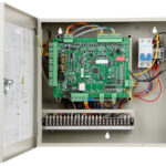 Hikvision DS-K2601T