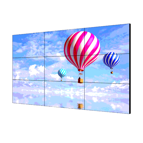 Hikvision DS-D2055HR-G