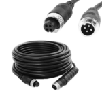 Hikvision Mobile aviation cable