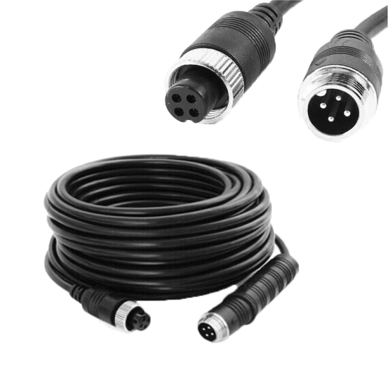 Hikvision Mobile aviation cable