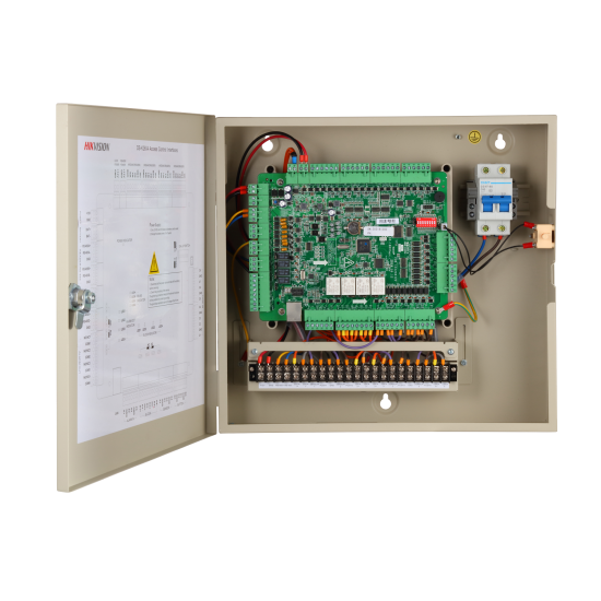 Hikvision DS-K2604T