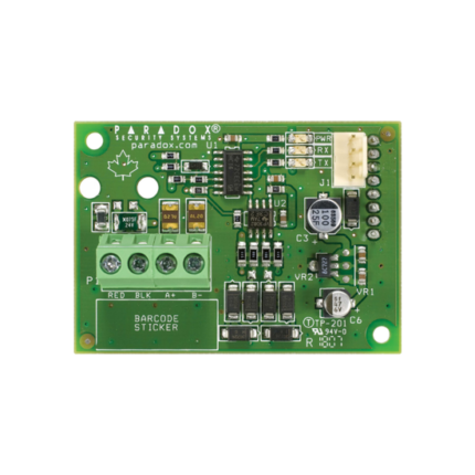 Paradox CVT485