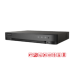 DVR Hikvision 8-канален HD-TVI видеорекордер iDS-7208HUHI-M1/FA