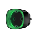 Ajax Socket 13327.34.BL1 Безжичен интелигентен контакт с мониторинг на консумацията в реално време
