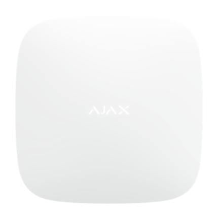 Ajax Hub