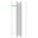 Ajax DoorProtect 7063.03.WH1 Безжичен магнитен детектор