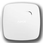Ajax FireProtect 8209.10.WH1 Безжичен детектор за дим и топлина с вградена сирена