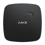 Ajax Fire Protect Plus 8218.16.BL1 Безжичен детектор за дим, топлина и въглероден окис с вградена сирена