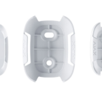 Ajax Holder for Button/ Double Button21658.82.WH Монтажна стойка за фиксиране на Button или DoubleButton върху повърхности