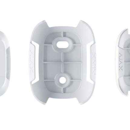 Ajax Holder for Button/ Double Button21658.82.WH Монтажна стойка за фиксиране на Button или DoubleButton върху повърхности