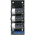 Ajax Transmitter 10306.18.NC1 Модул за интегриране на жичен детектор на други производители
