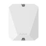 Ajax MultiTransmitter 27321.62.WH1 Модул за интегриране на жични детектори на други производители