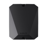 Ajax MultiTransmitter 27320.62.BL1 Модул за интегриране на жични детектори на други производители