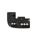 Ajax 12V PSU for Hub 218098.55.NC Захранващ блок, свързващ контролния панел Hub 2 към на захранване с ниско напрежение