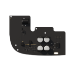 Ajax 6V PSU for Hub2/ Hub2 Plus 20763.78.NC Захранващ блок за свързване на Hub 2 / Hub 2 Plus към преносими батерии
