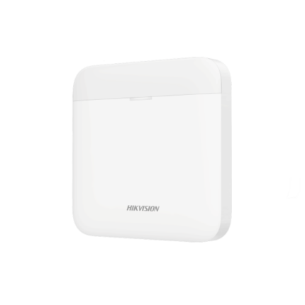 HIKVISION DS-PWA64-L-WE Безжичен алармен панел с видеоверификация и до 64 безжични зони