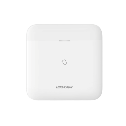 HIKVISION DS-PWA96-M-WE Безжичен алармен панел с видеоверификация и до 96 безжични зони
