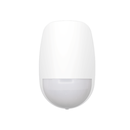 HIKVISION DS-PDP15P-EG2-WE Безжичен PIR детектор за движение
