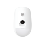 HIKVISION DS-PDPC12P-EG2-WE Безжичен PIR детектор за движение с вградена камера