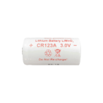 HIKVISION DS-PDP-IN-CR123A Батерия за безжични PIR детектори