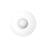 HIKVISION DS-PDCL12-EG2-WE Безжичен PIR детектор за движение за таванен монтаж