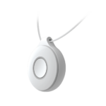 HIKVISION DS-PDEBP1-EG2-WE Портативен влагозащитен безжичен паник бутон