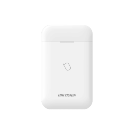 HIKVISION DS-PT1-WE Безжичен изнесен четец за RFID тагове