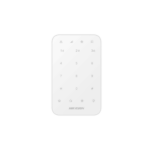 HIKVISION DS-PK1-E-WE Безжична клавиатура с LED бутони за панели AX PRO